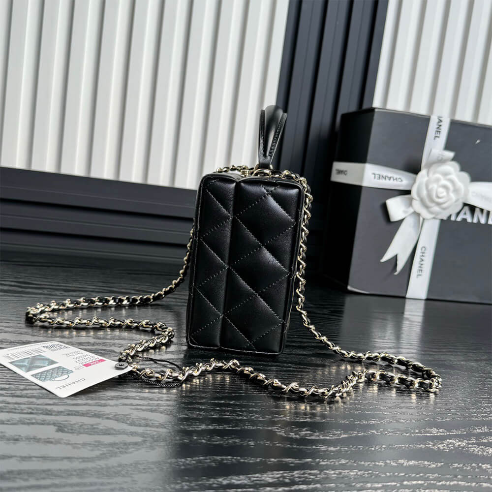 Chanel Small box bag(HIGH-END GRADE) - Top Club