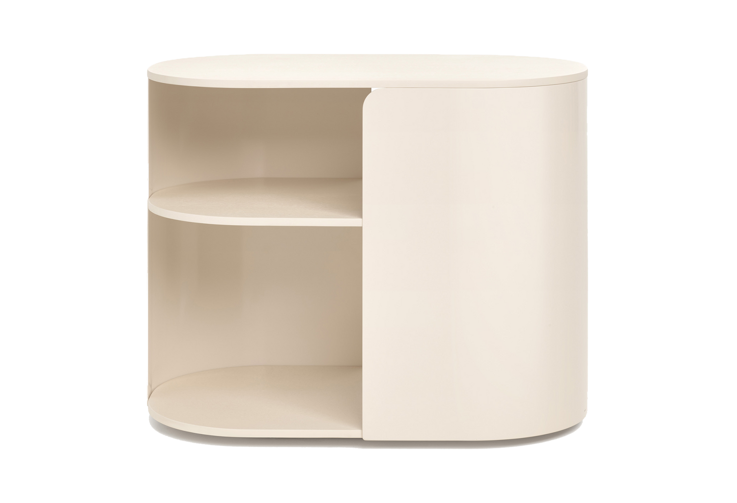 Sideboard Plateau Beige klein