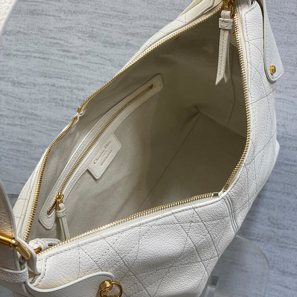 Dior Medium Dior Voyage Bag(HIGH-END GRADE) - Top Club