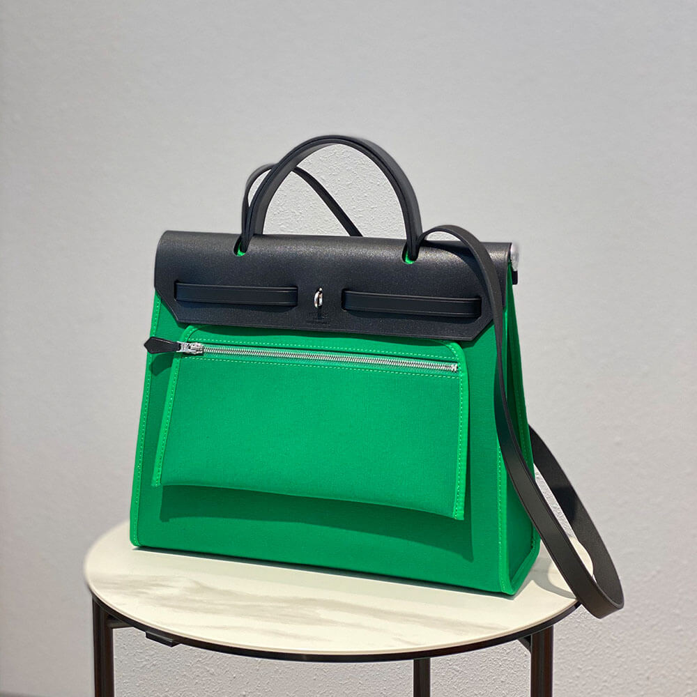 HERMES Herbag Zip 31 bag - Top Club