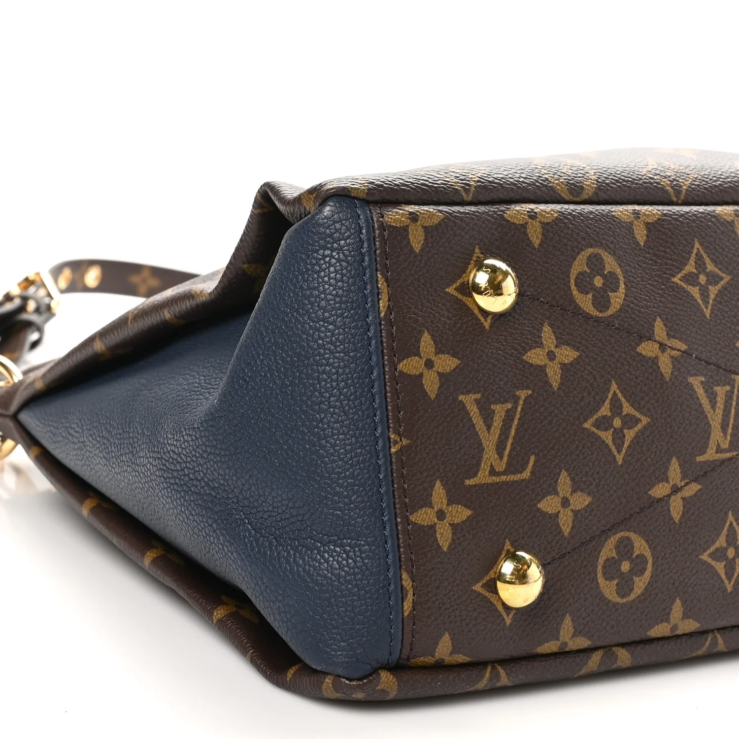 Monogram Pallas Blue Marine - Top Club
