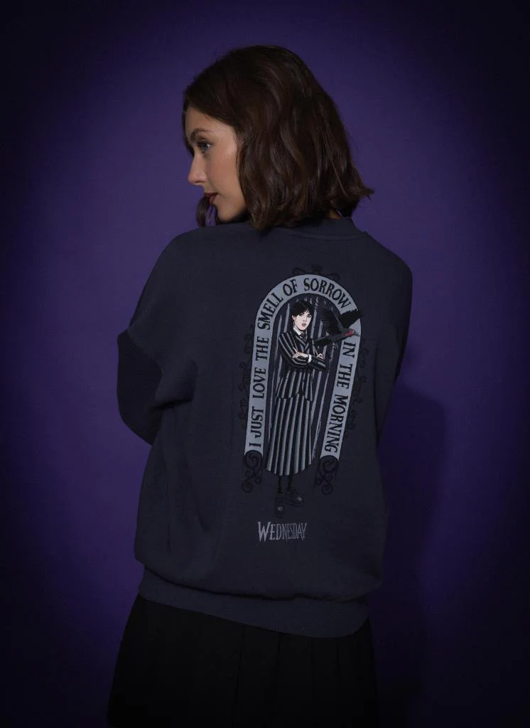 Pimkie Sweat oversize MERCREDI