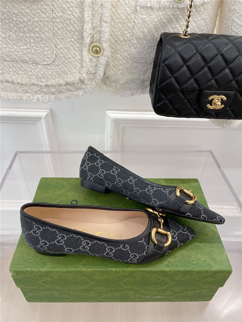 gucci classic horsebit flats - Sneaker Replica Workshop