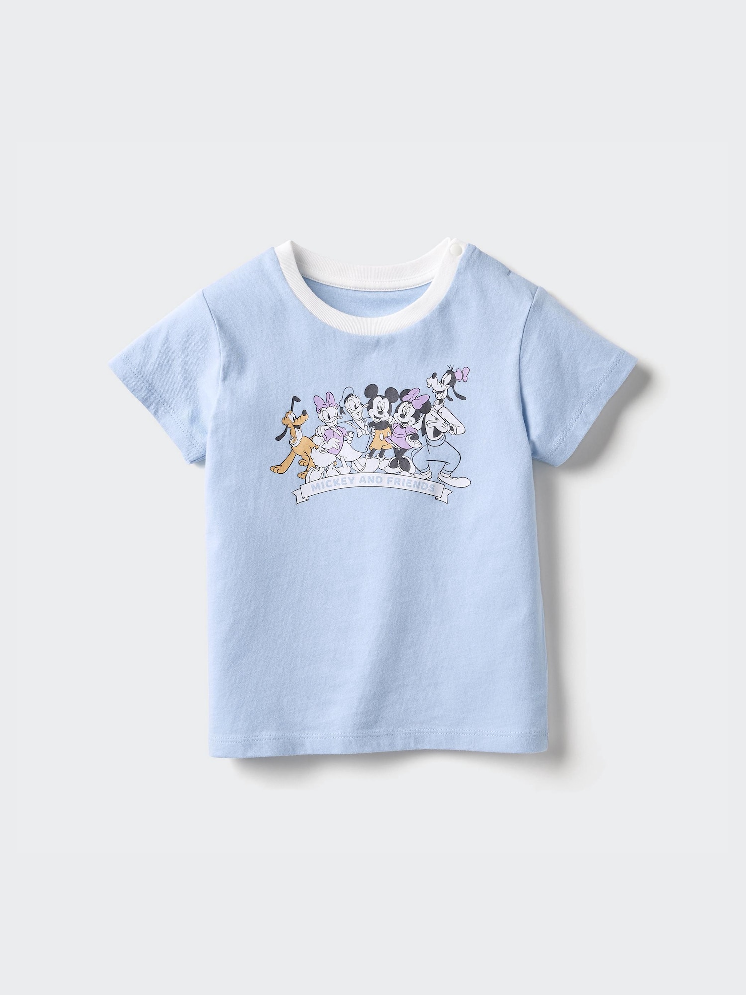 MAGIC FOR ALL UT Graphic T-Shirt