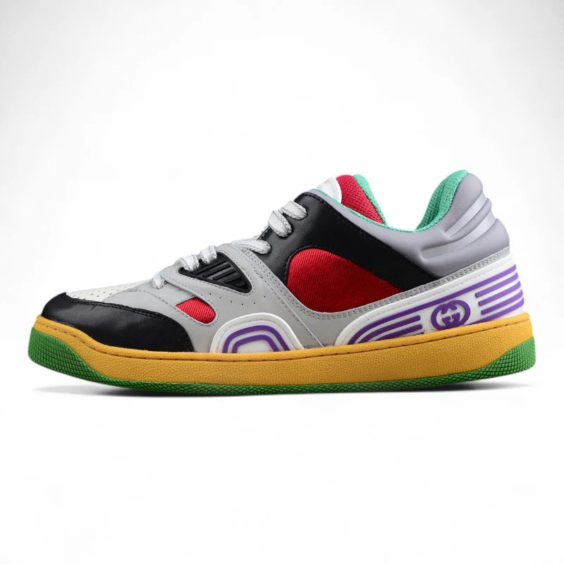 Gucci Basket Low 