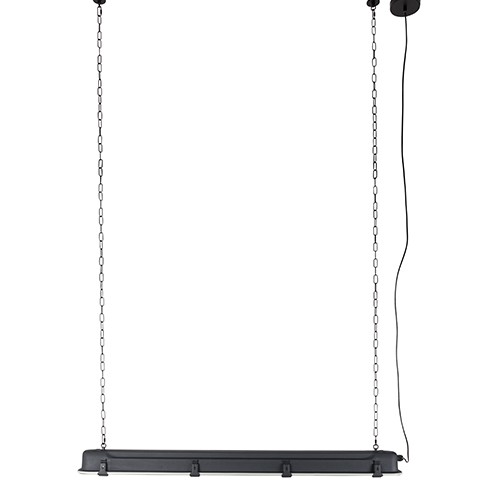 Hanglamp G.T.A. XL zwart