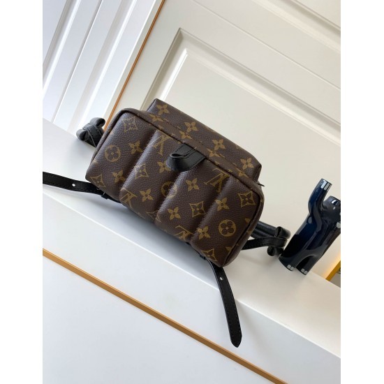 Model: M44871 Size: 22*29*10cm - Top Club