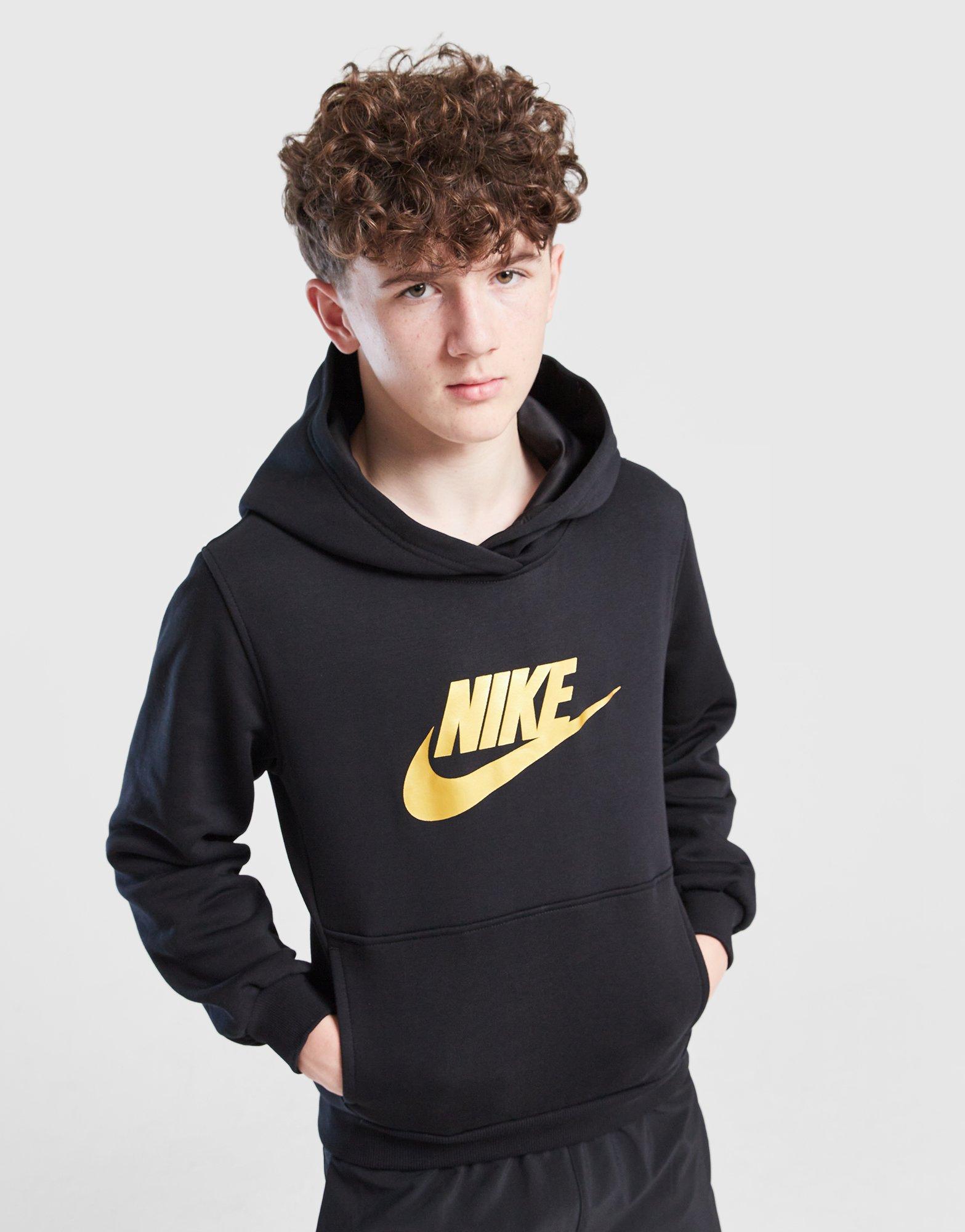 Nike Sportswear Club Fleece Hoodie Kinder