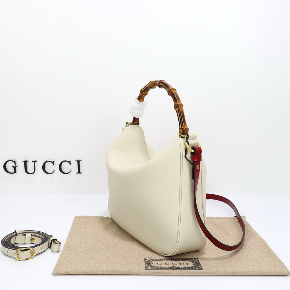 GUCCI DIANA MEDIUM SHOULDER BAG - Top Club