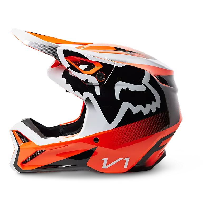 Youth V1 Leed Helmet