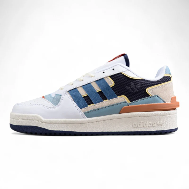 adidas Forum Exhibit Low 2.0 - Sneaker Replica Workshop