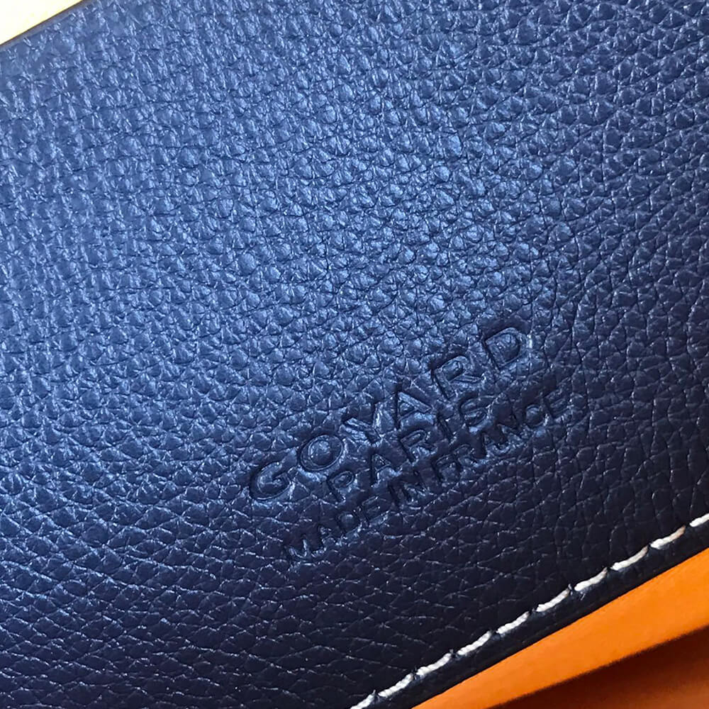 Goyard Sénat MM Pouch(High-end Grade) - Top Club