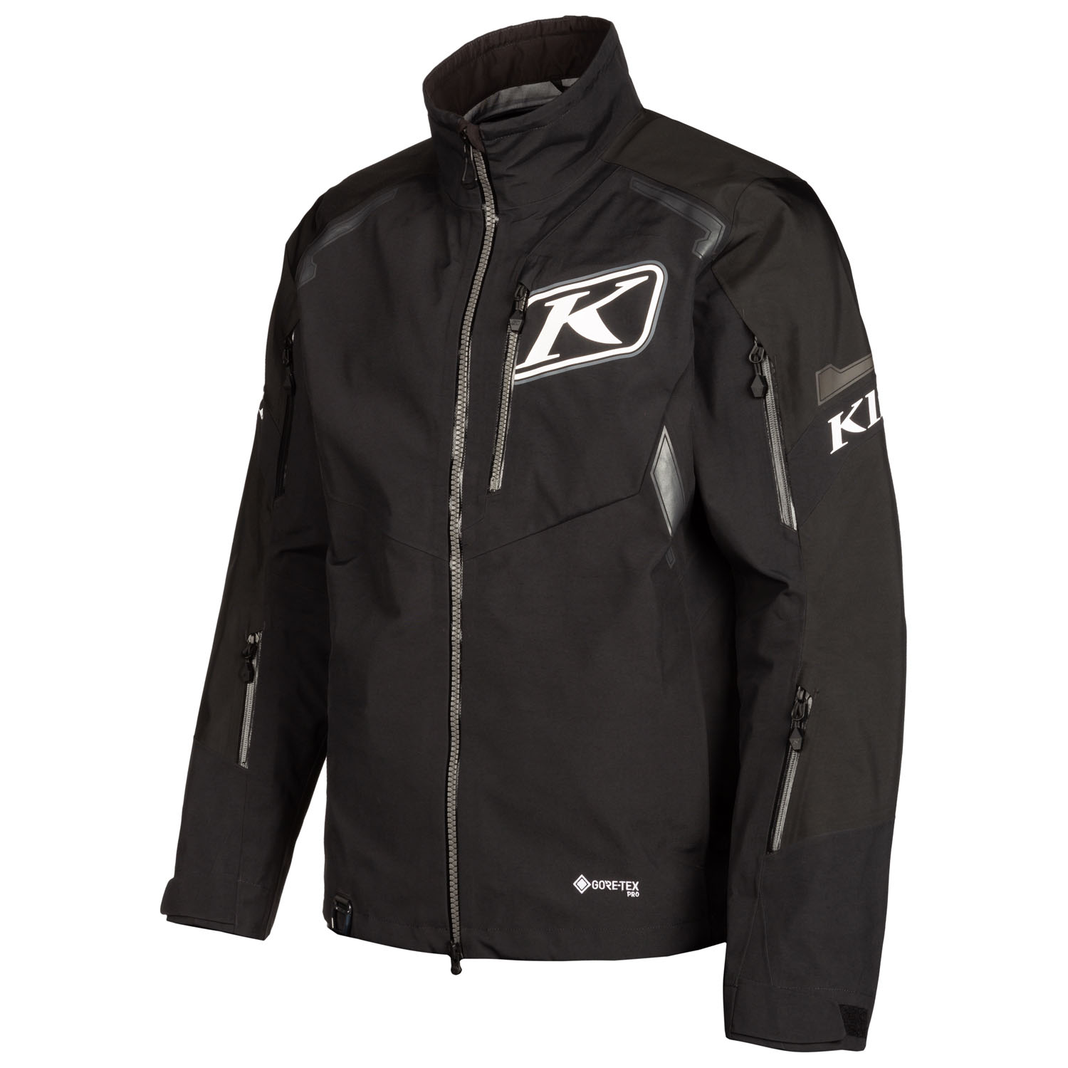 ValdezJacke