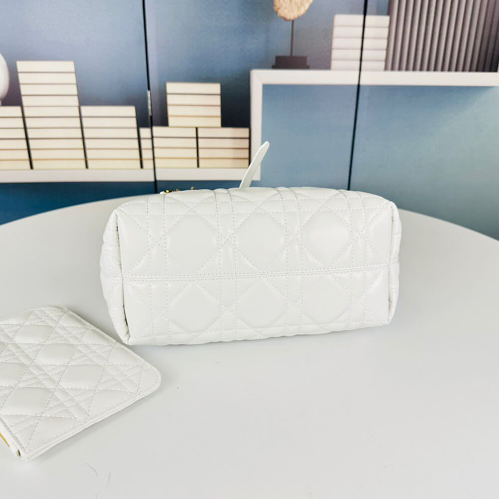 SMALL DIOR TOUJOURS BAG - Top Club