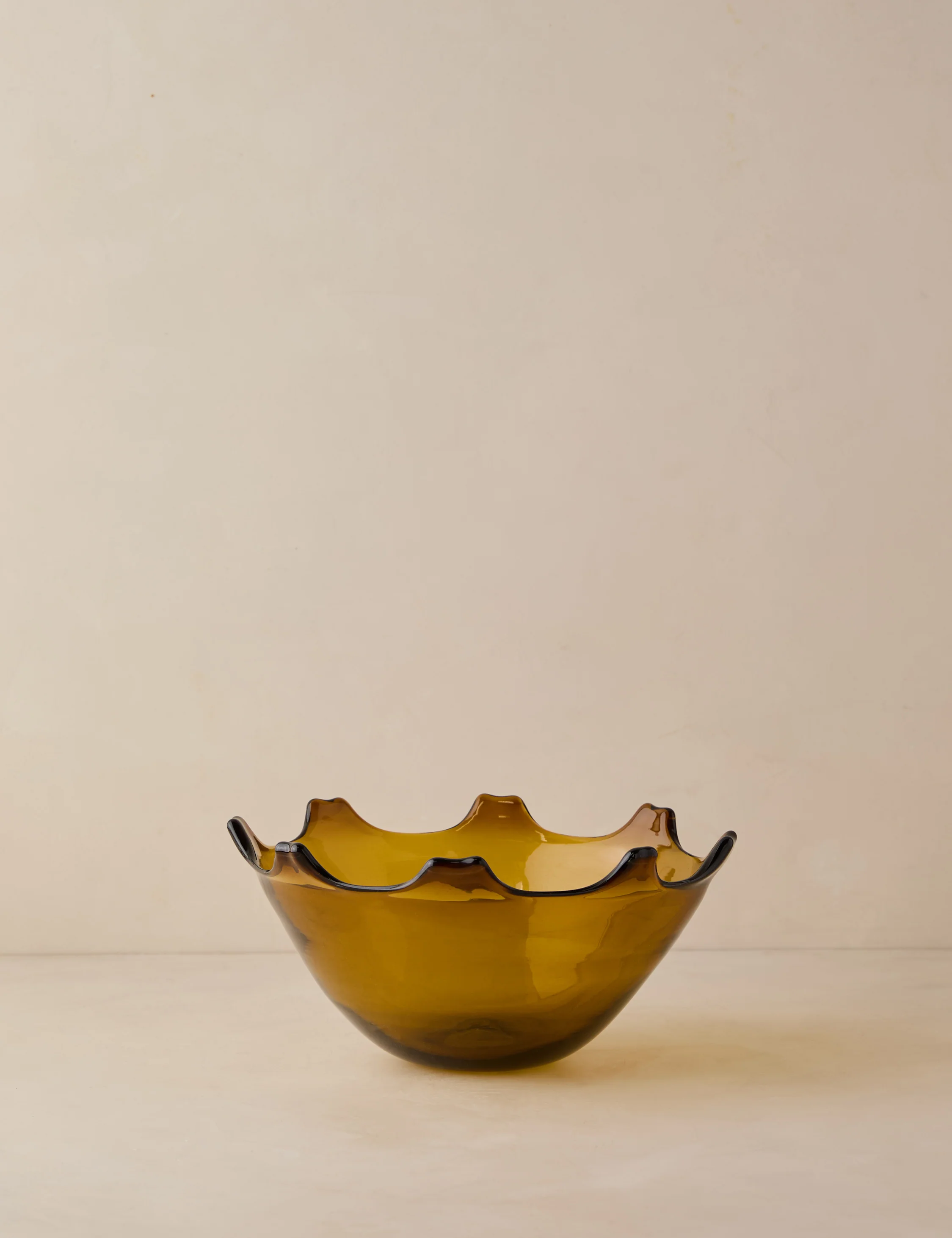Yaxel Bowl by Meso