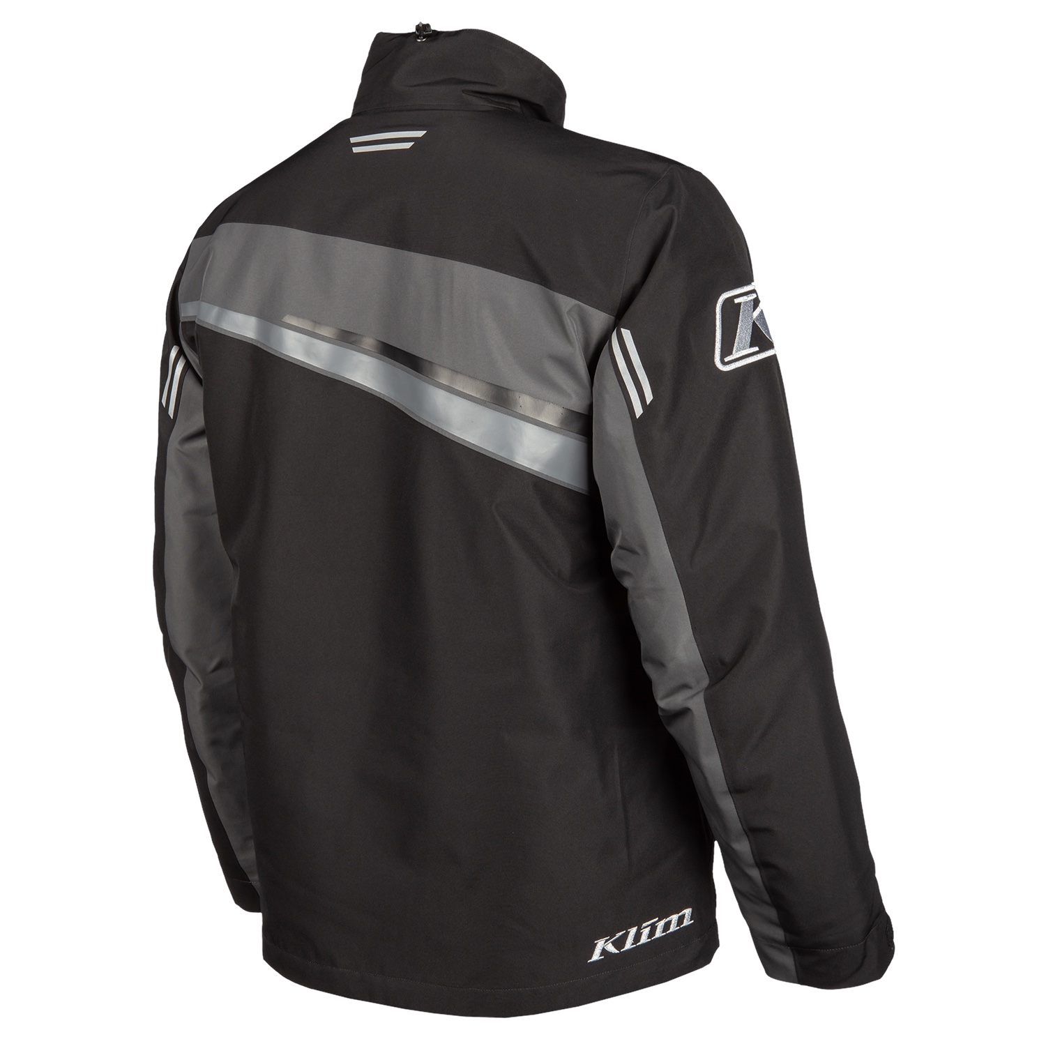 Kao's jacket