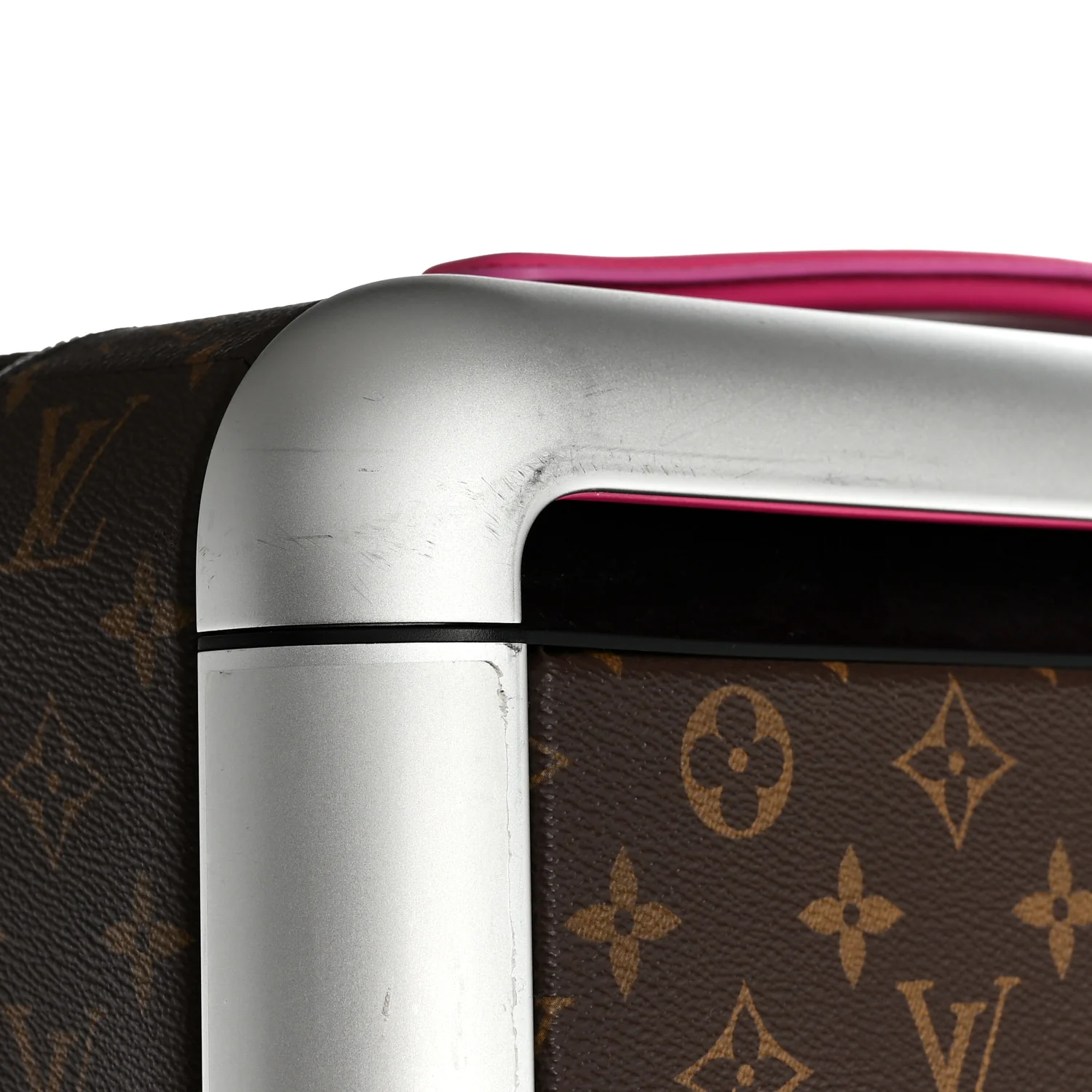 Monogram Horizon 55 Pondichery Pink - Top Club