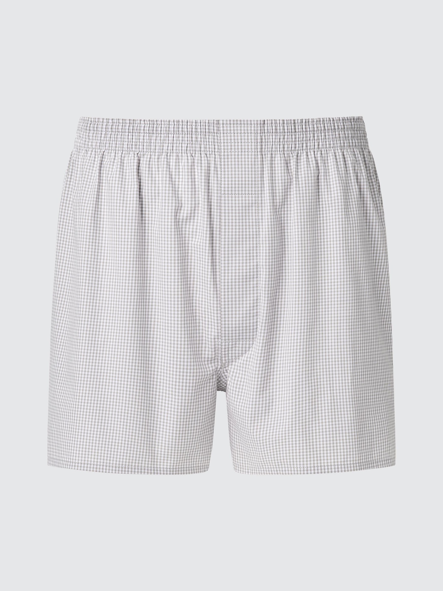 Woven Trunks