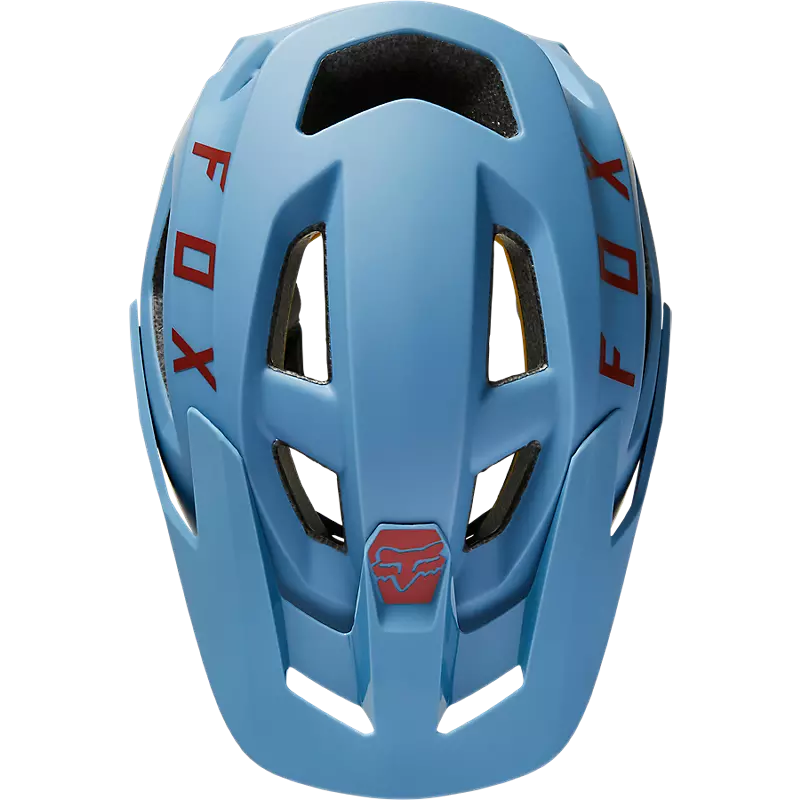 Speedframe Helm