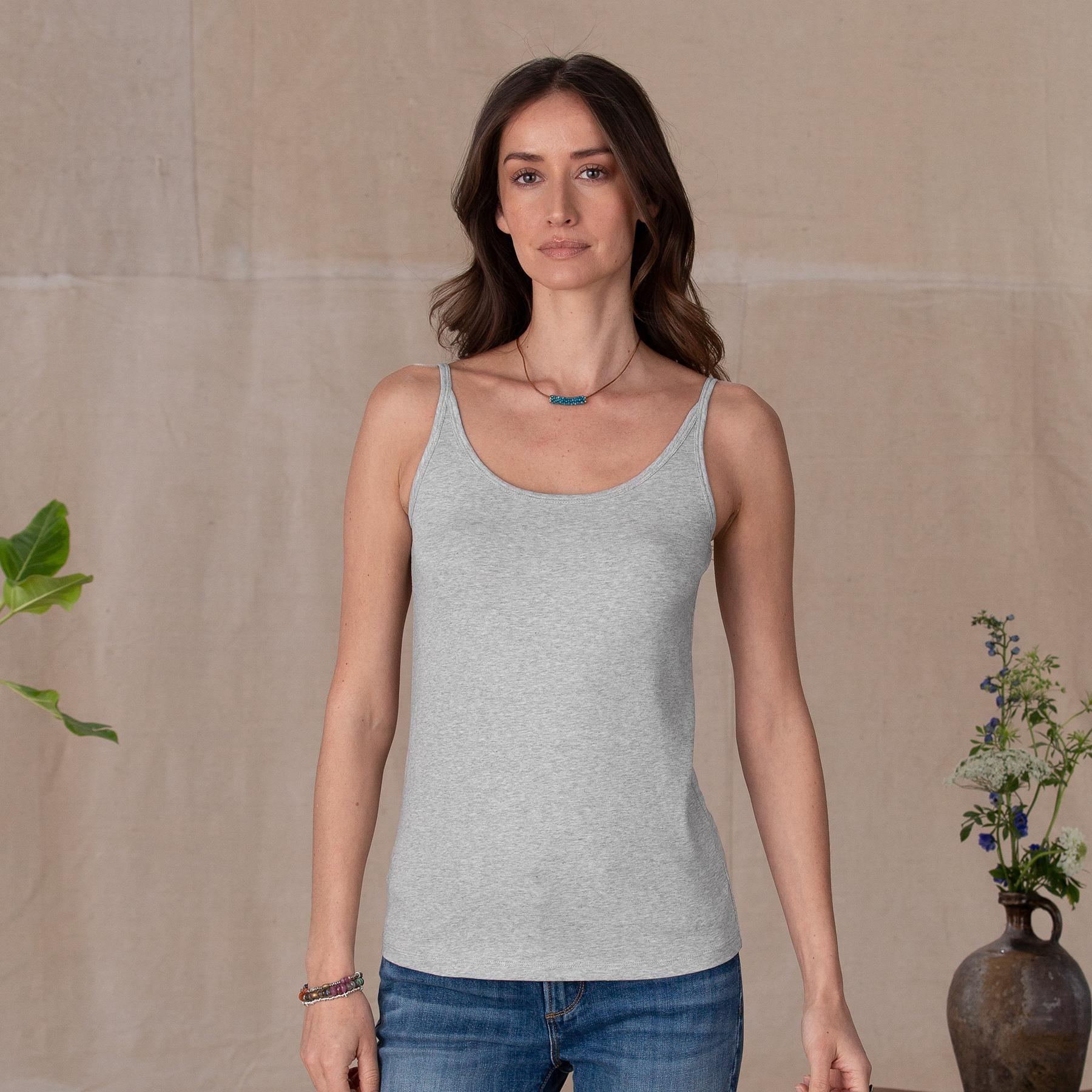 Light Essential Camisole - Sundance Living