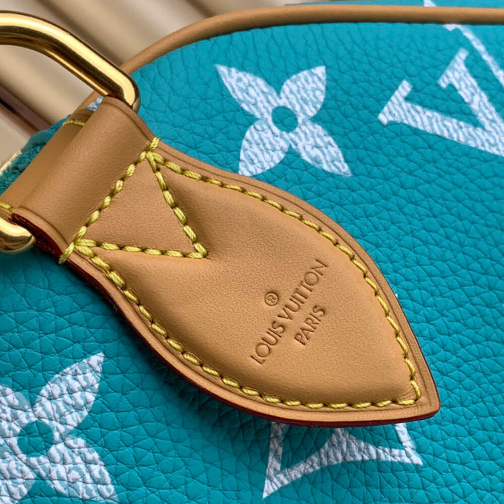 LV Speedy P9 Bandoulière 50(HIGH-END Grade) - Top Club