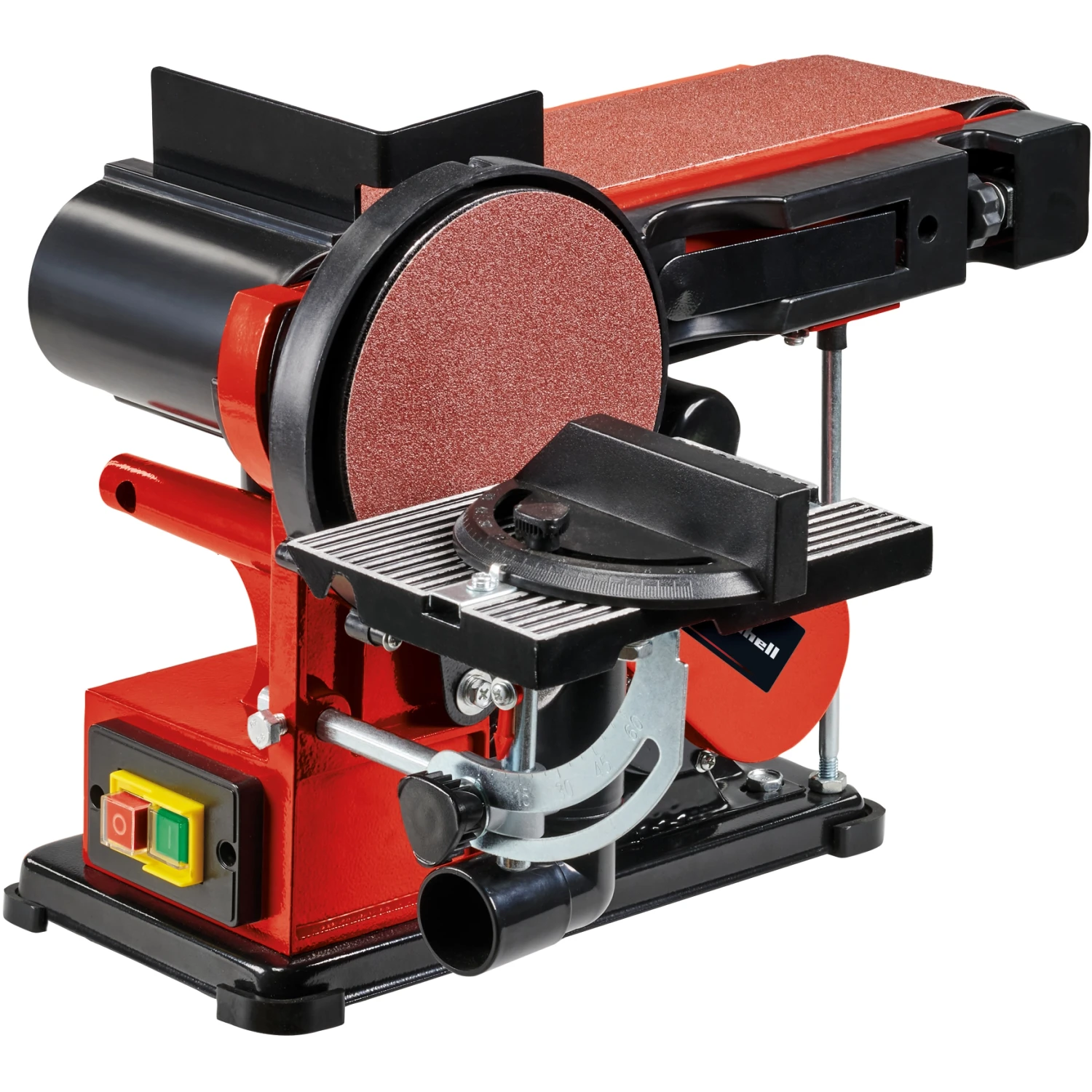 Einhell Levigatrice da banco Einhell TC-US 380 W