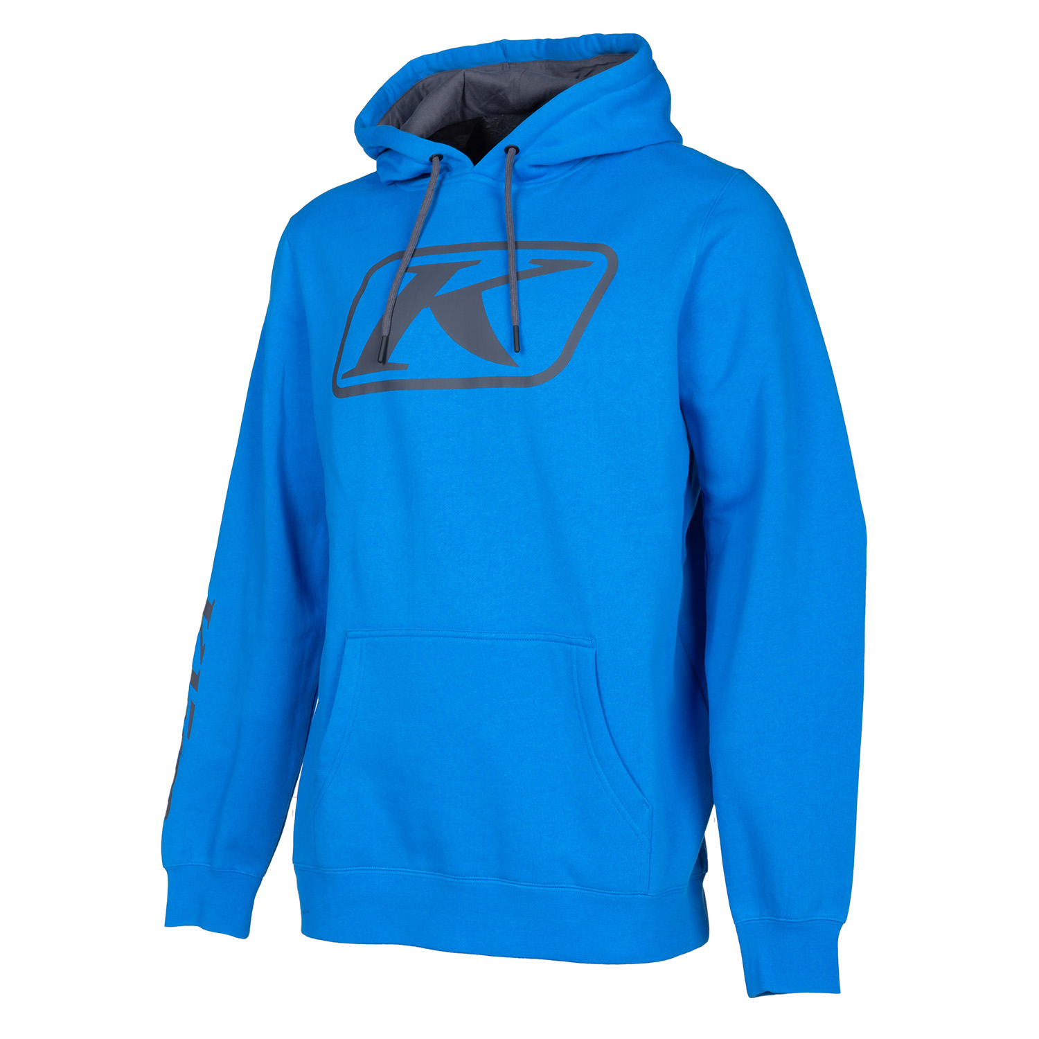 K Corp Hoodie