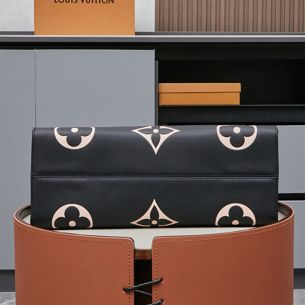 LV OnTheGo GM - Top Club