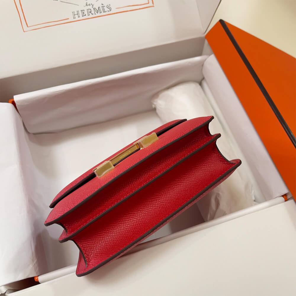 Hermes Constance 18 - Top Club