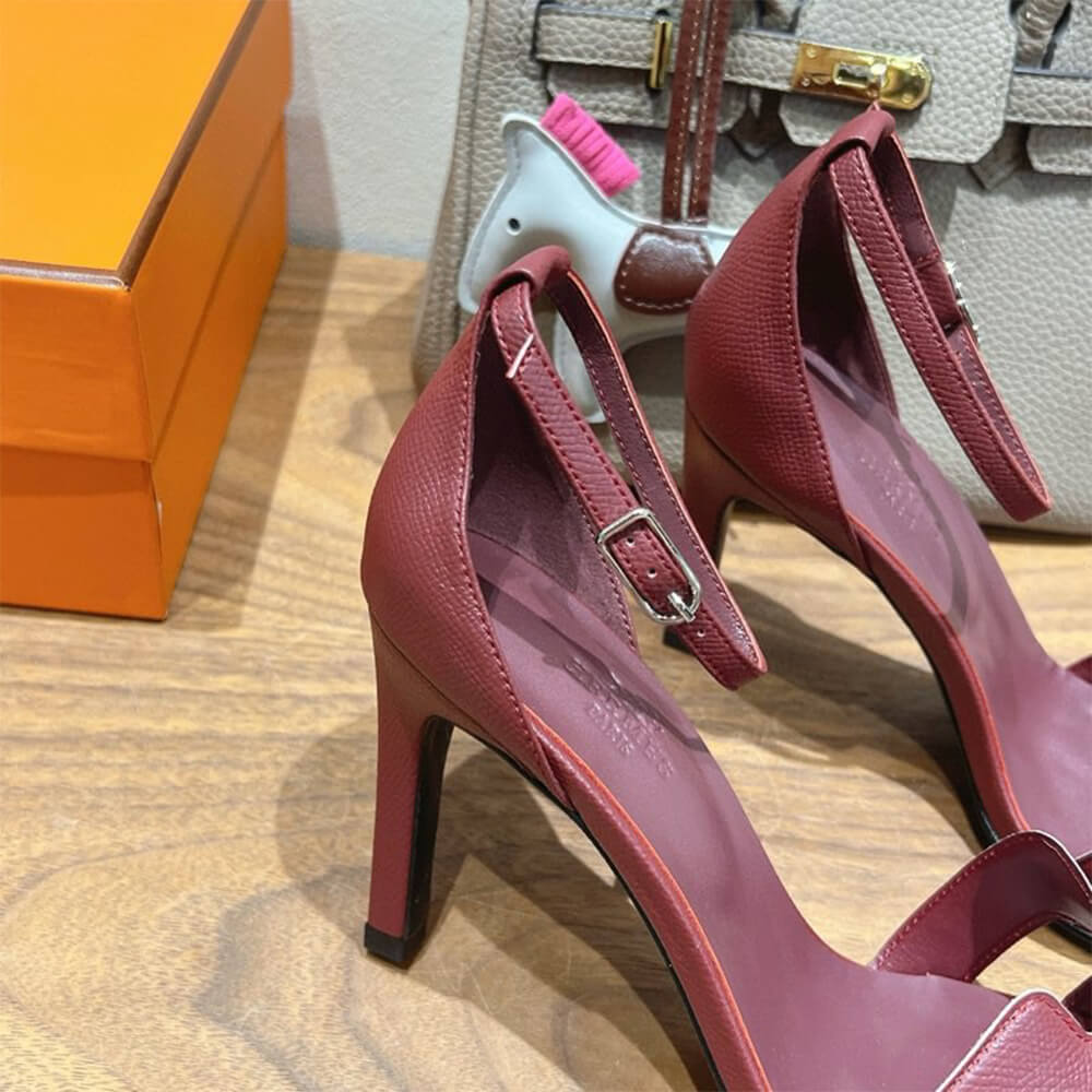 Hermes Premiere 70 sandal - Top Club