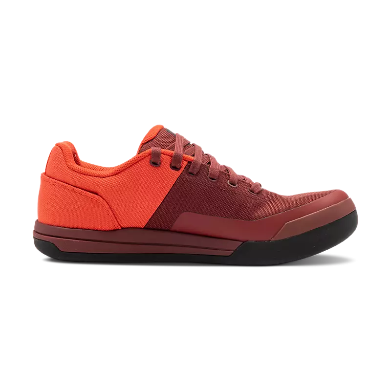 Fox Union Canvas Shoes