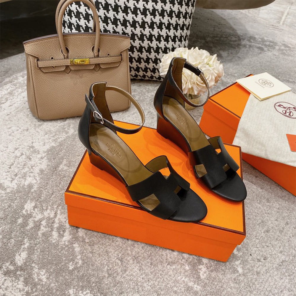 HERMES Legend sandal - Top Club