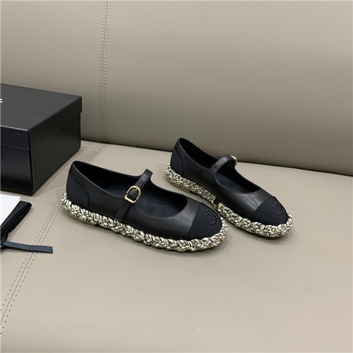 Chanel Dupe Shoes sandals womens - Sneaker Replica Workshop