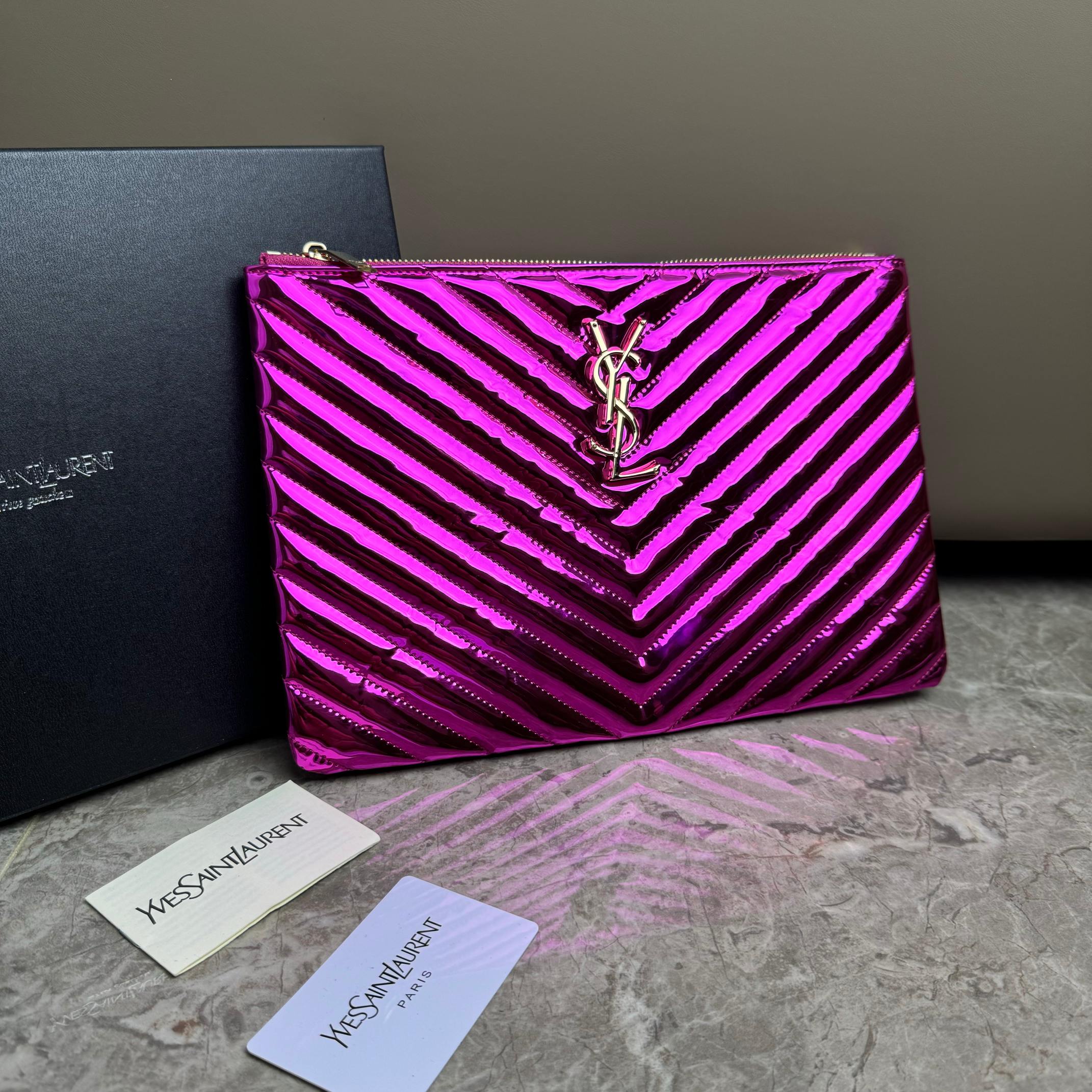Y new arrival women bag size: 30x20cm - Top Club
