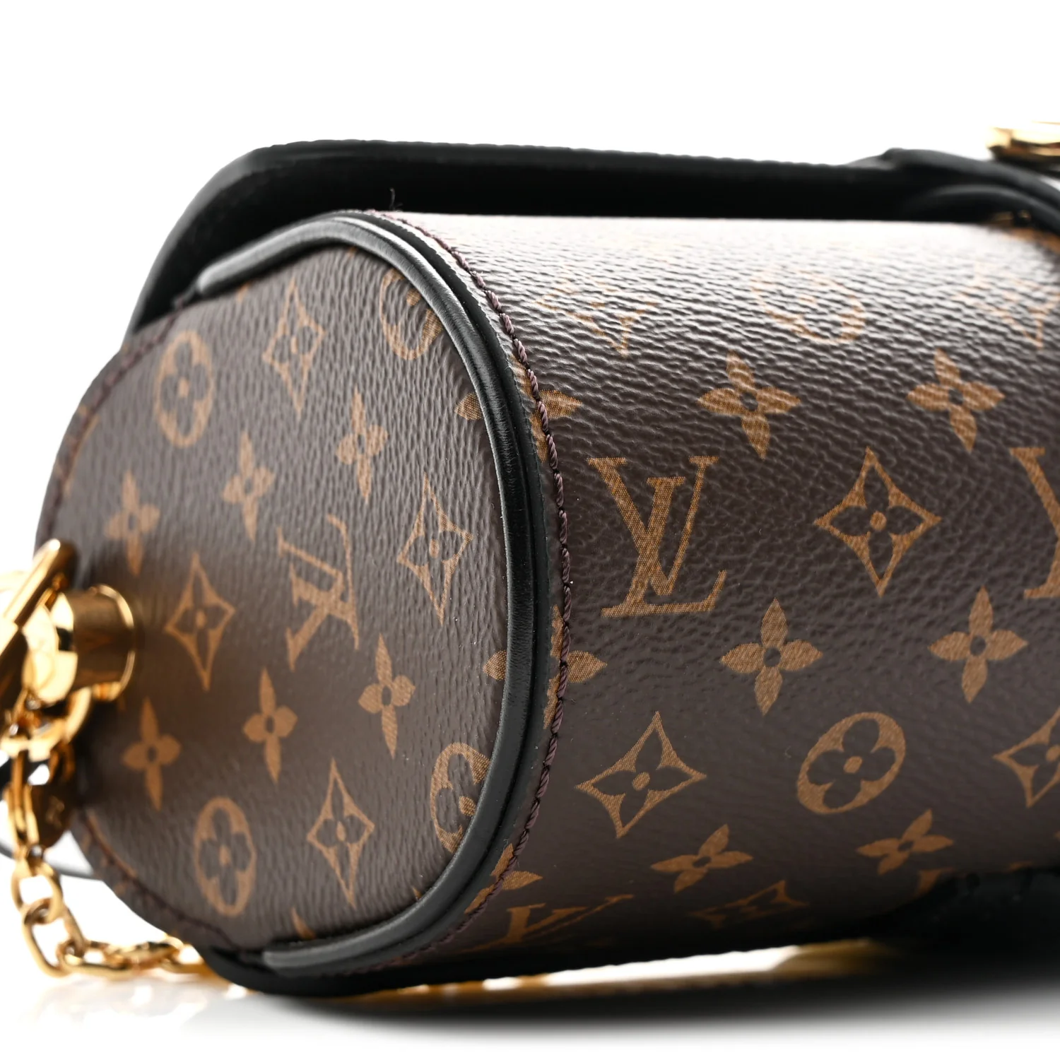 Epi Monogram Glasses Case White - Top Club