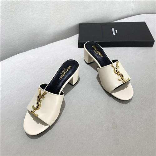 ysl block heel sandals - Sneaker Replica Workshop