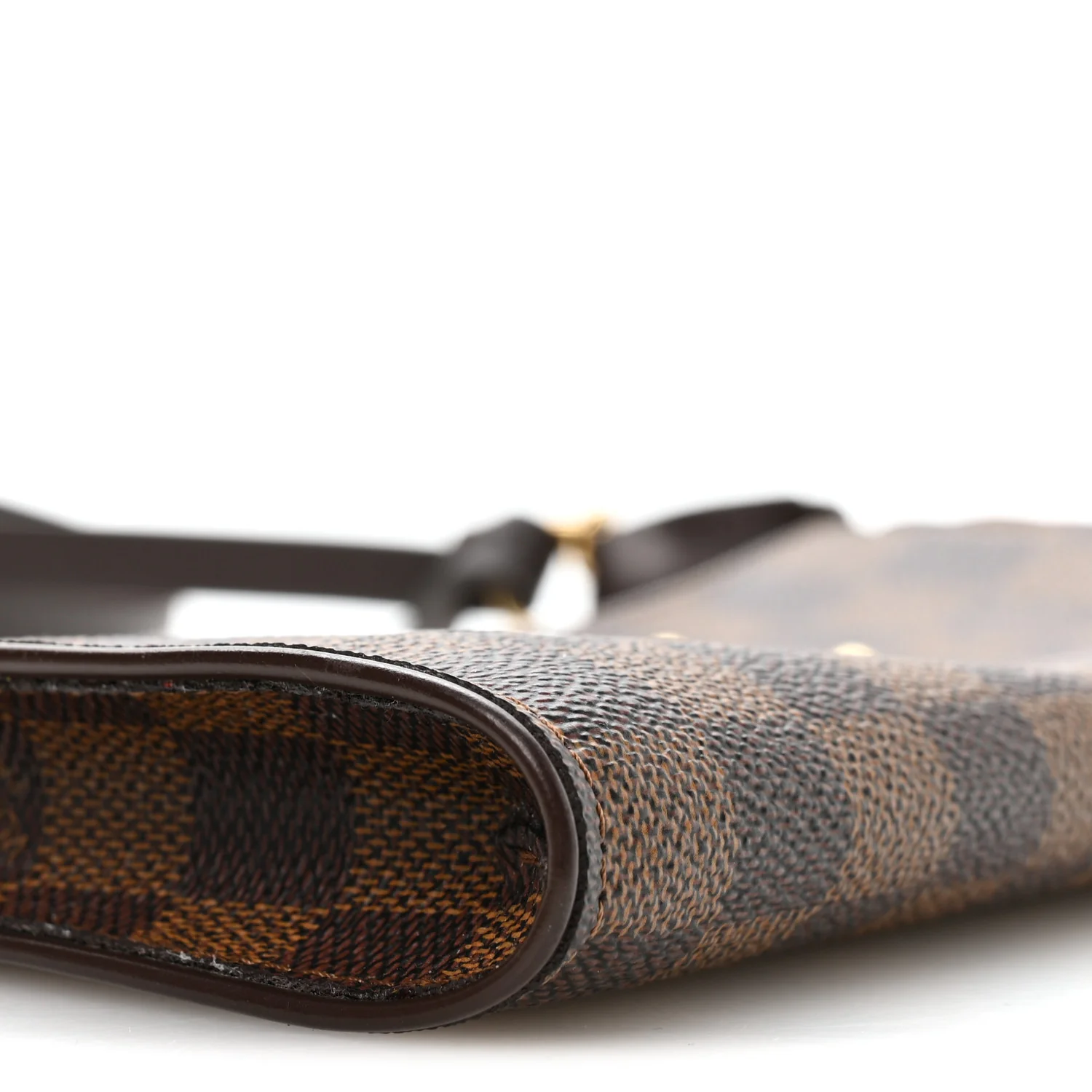 Damier Ebene Eva Clutch - Top Club