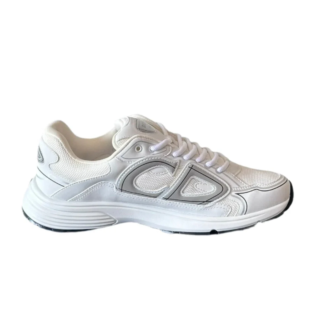 DIOR B30 WHITE - Sneaker Replica Workshop