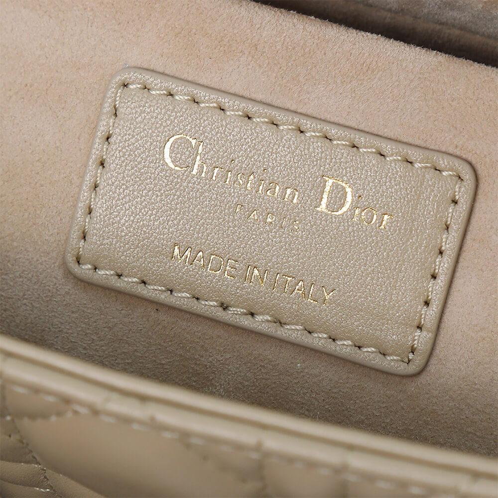 Dior Medium Lady D-Joy Bag(HIGH-END GRADE) - Top Club