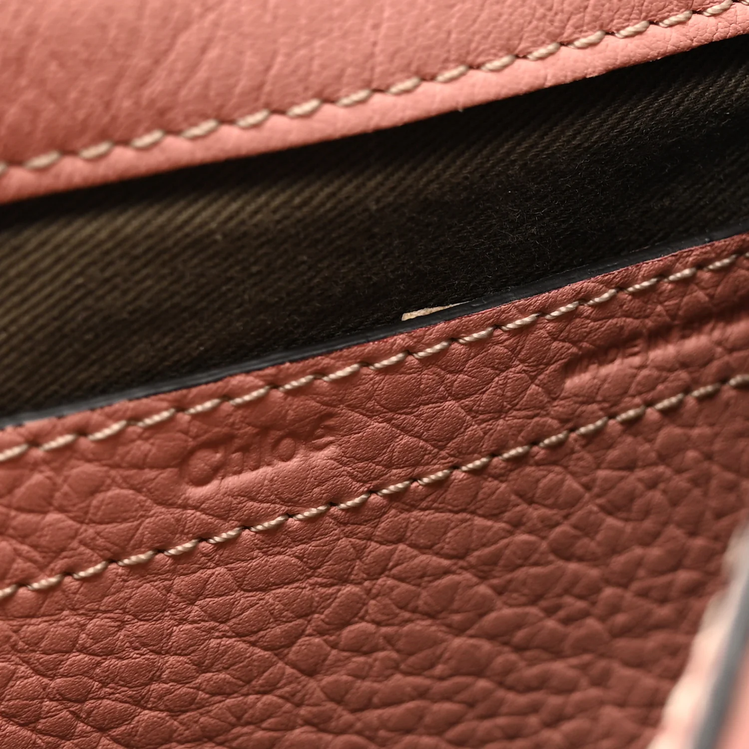 Calfskin Small Marcie Round Crossbody Bag Anemone - Top Club