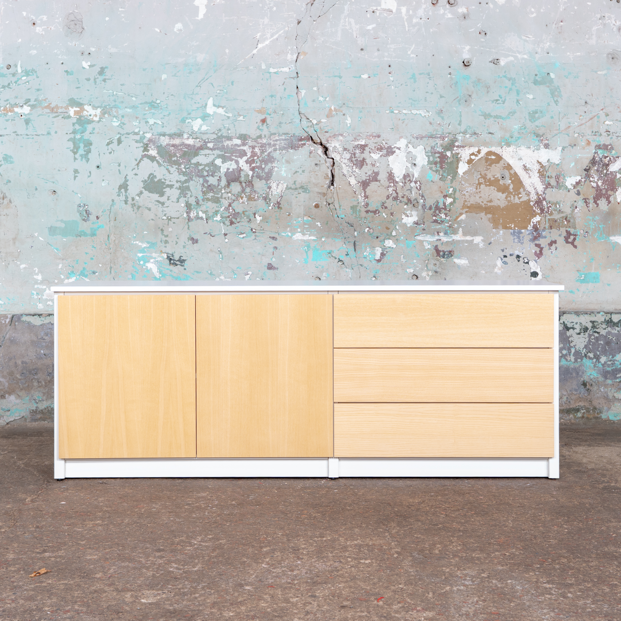 Dressoir Original Scandinavisch