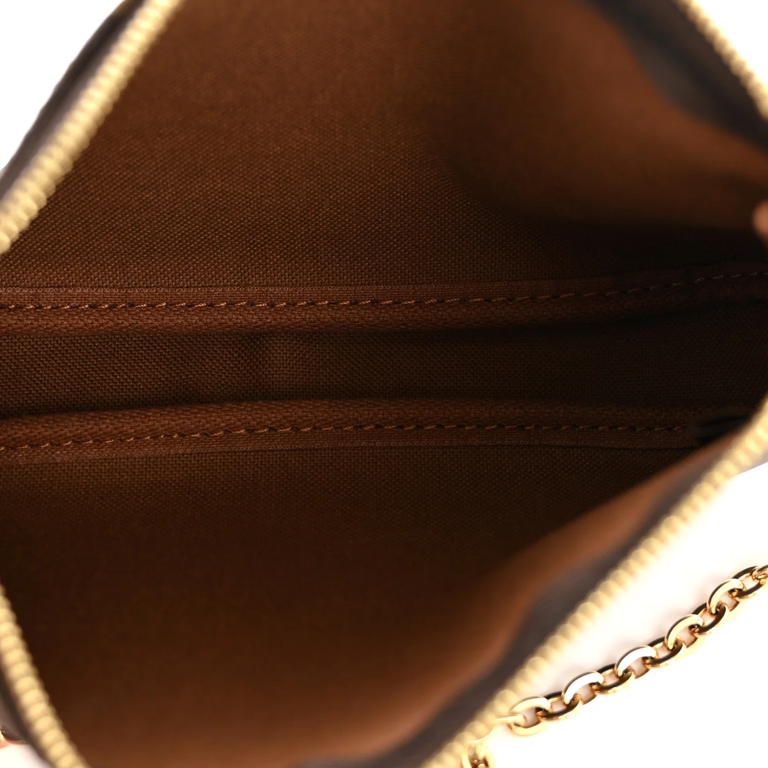 Monogram Multi Pochette Accessories Mini Pochette - Top Club