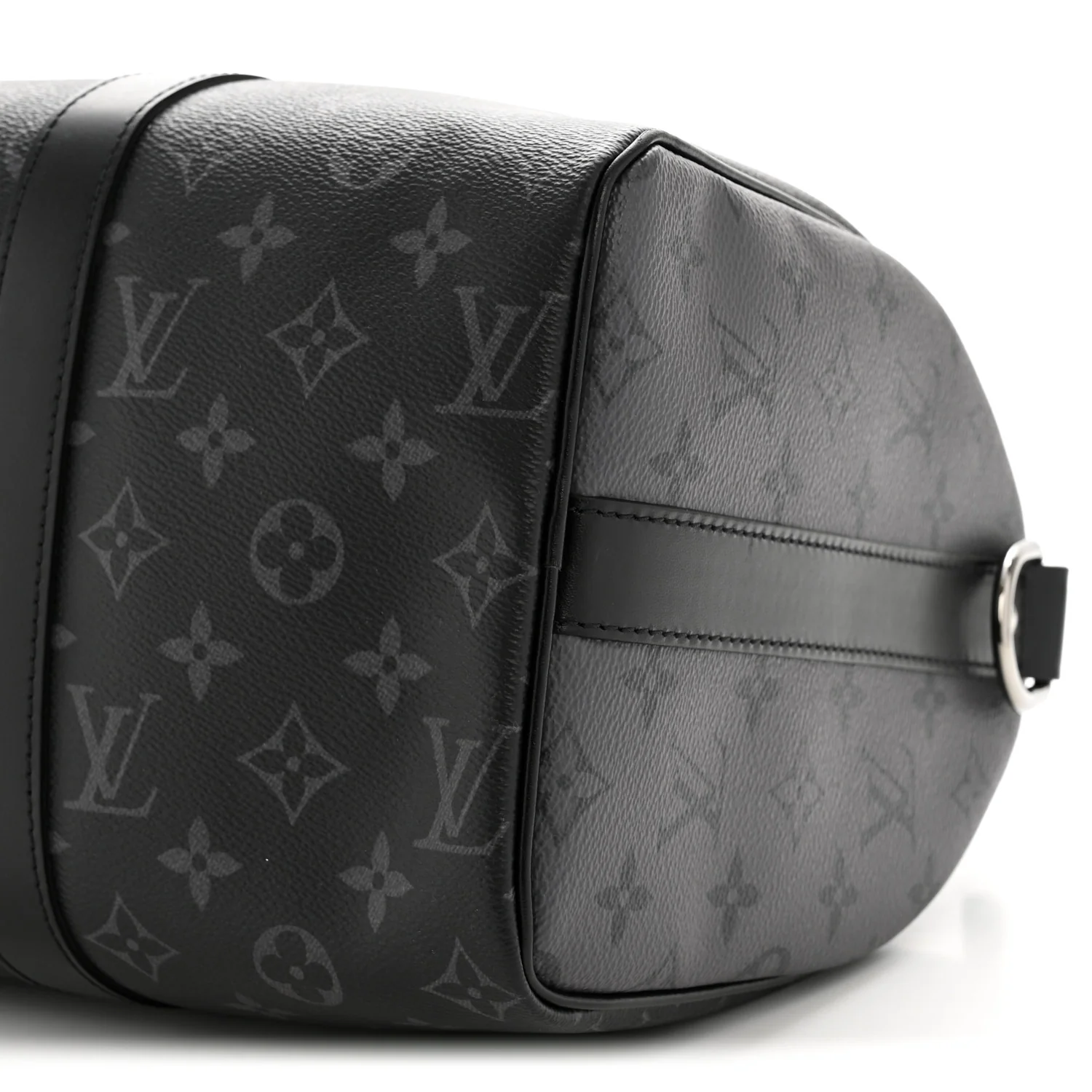 Monogram Eclipse Reverse Keepall Bandouliere 35 - Top Club