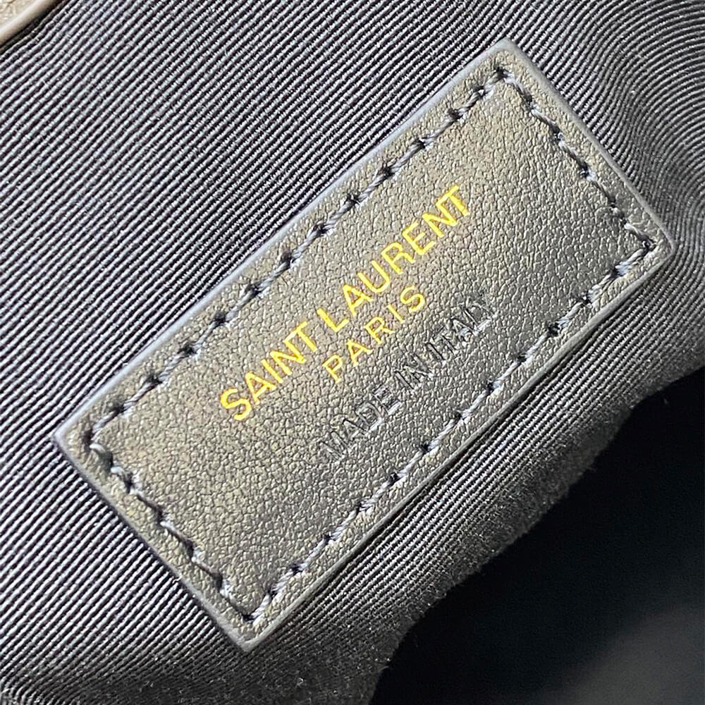 YSL JAMIE 4.3 SMALL POCHON(HIGH-END GRADE) - Top Club