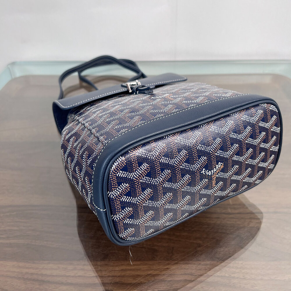 Goyard Alpin Mini Backpack - Top Club