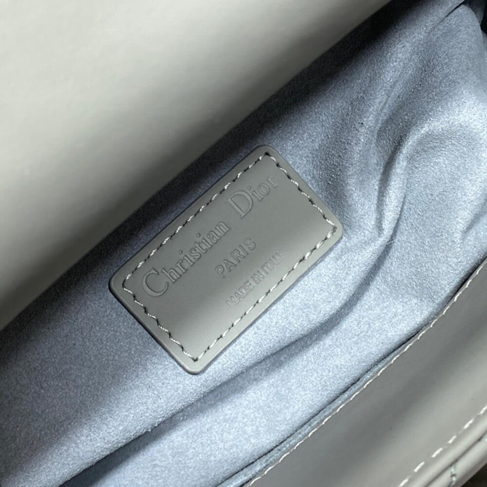 SMALL LADY DIOR MY ABCDIOR BAG - Top Club