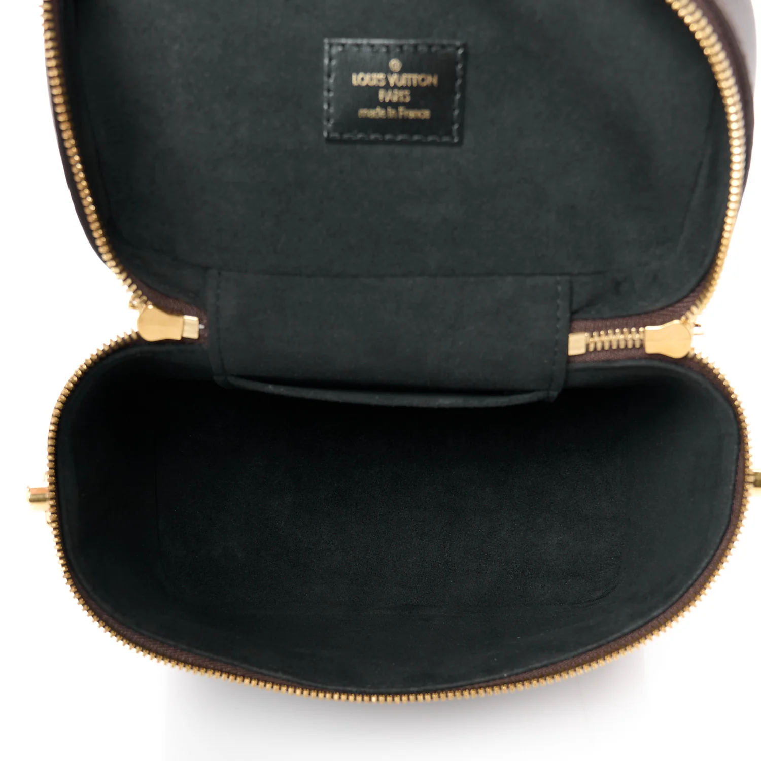 Reverse Monogram Vanity PM - Top Club