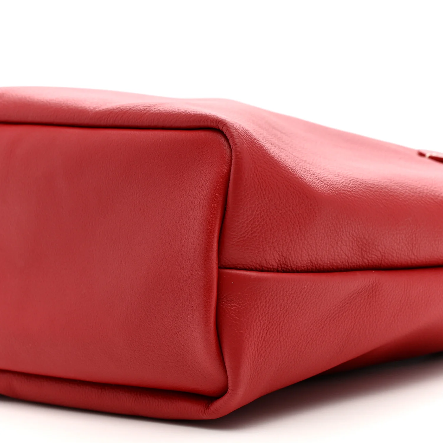 Goyardine Reversible Mini Anjou Red - Top Club