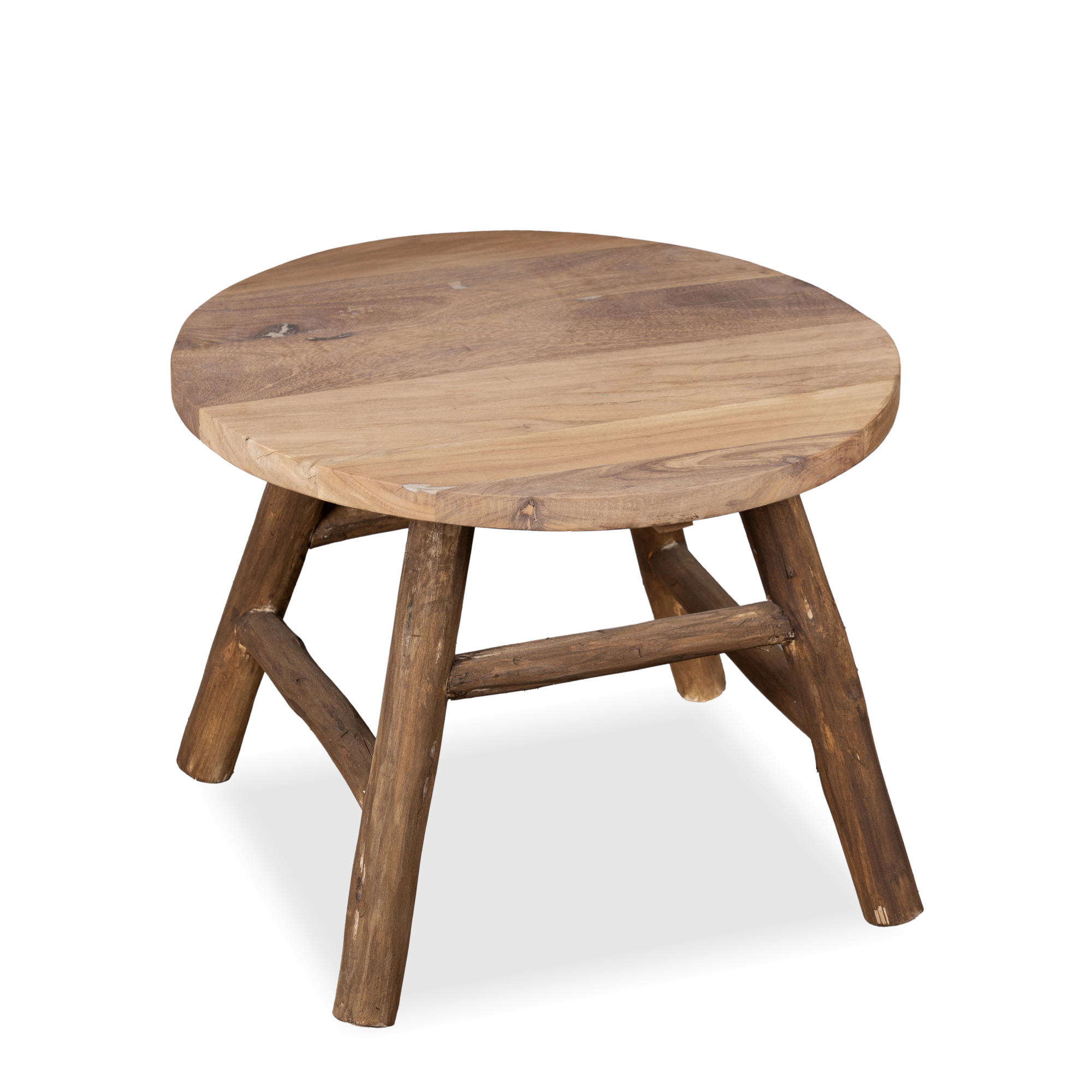 Salontafel Bibi Ø60 cm