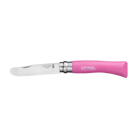 Opinel No7 Inox – Pocket knife